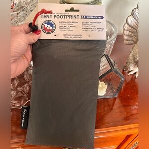 Big Agnes Copper Spur HV UL1 Bikepack Footprint NWT‎